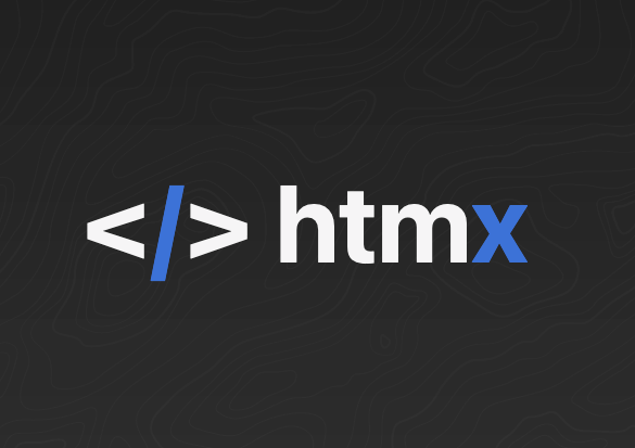 Blog HTMX