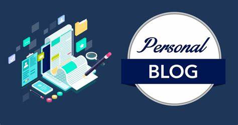 Blog Personal